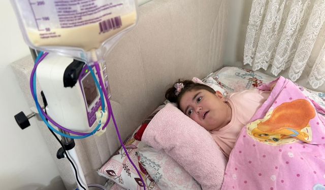 Öksürük şikayetiyle gittiği klinikte iğne sonrası engelli kaldı, soruşturma 4,5 yıldır sürüyor