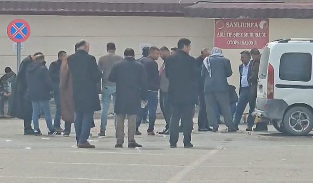 Oyun oynarken su dolu çukura düşen Ahmet öldü