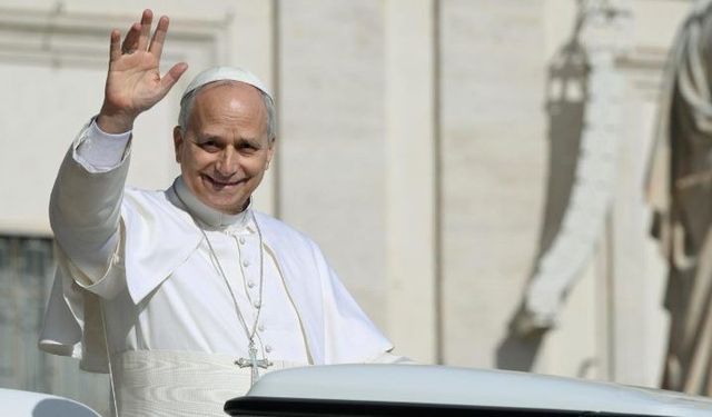 Papa 14’üncü Leo'dan Orta Doğu çağrısı