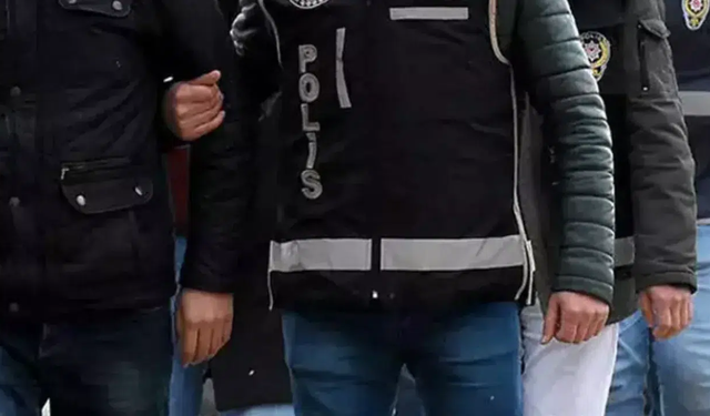 Samsun merkezli 7 ilde yasa dışı bahis operasyonu; 14 gözaltı