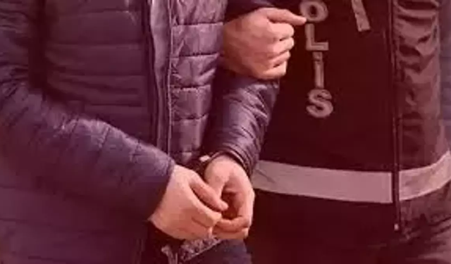 Depremde hasar gören araçları şasi numaralarını değiştirip satanlara operasyon: 29 gözaltı kararı