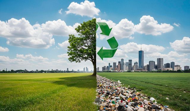 Sıfır Atık bir tercih değil, bir mecburiyettir