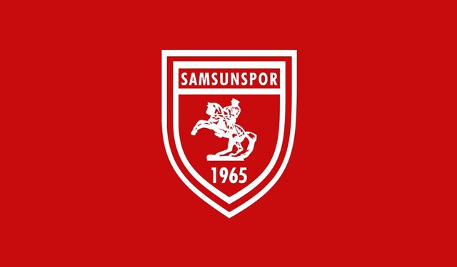 Samsunspor’dan hakem kararlarına ve tribün olaylarına tepki