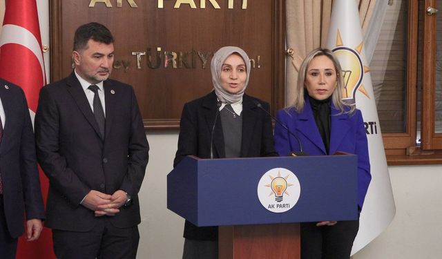 Sanal medyaya 15 yaş düzenlemesini de içeren kanun teklifi TBMM'de