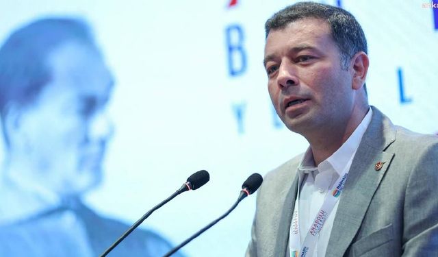 'İncirlik' soruşturmasında ANKA Genel Yayın Yönetmeni Şener gözaltına alındı