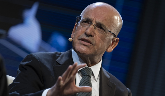 Finansal İstikrar Komitesi, Bakan Şimşek başkanlığında toplandı