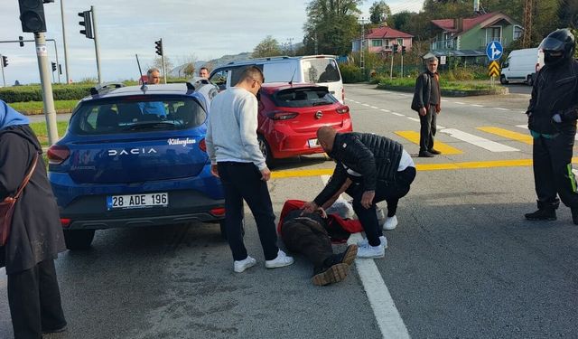 Trafikteki kavgada kanseri yenen öğretmenin ölümüne neden olan sanık karateciymiş