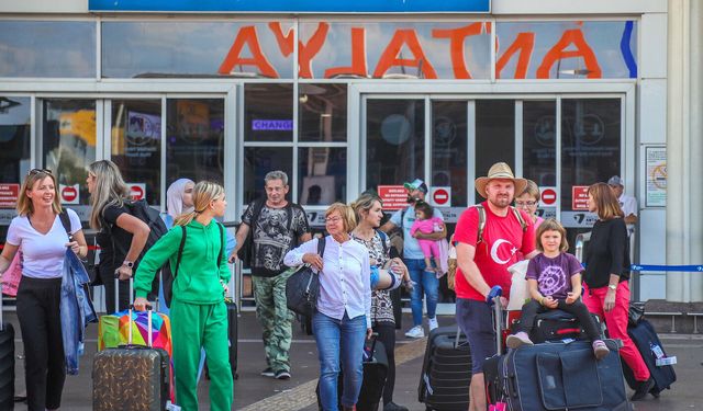 Turizmde 3 bayram ve ara tatil heyecanı