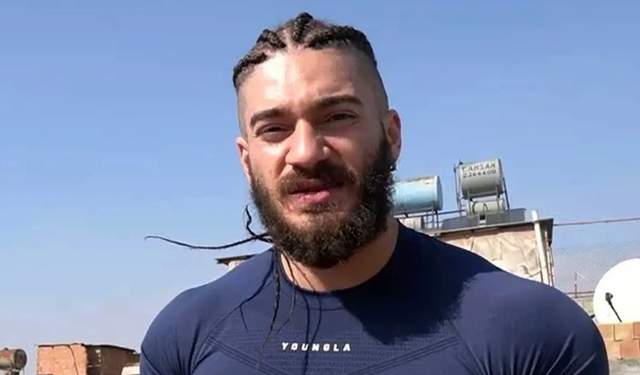 Testo Taylan tutuklandı