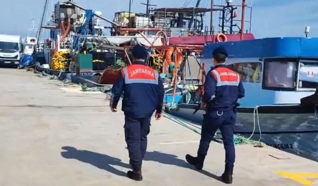 24 ilde göçmen kaçakçılığı operasyonu: 89 tutuklama