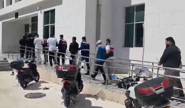 24 ilde 'uyuşturucu kullanımına özendiren' paylaşım yapanlara operasyon; 16 tutuklama