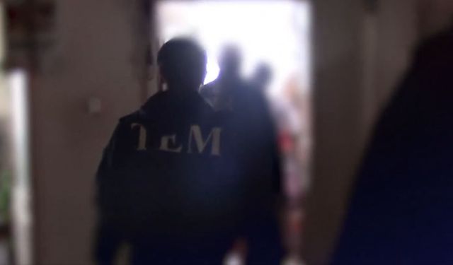 26 ilde FETÖ operasyonları: 69 tutuklama