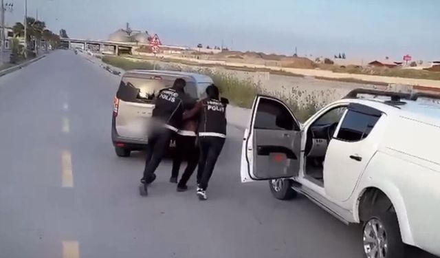 75 ilde narkotik operasyonları: 638 tutuklama