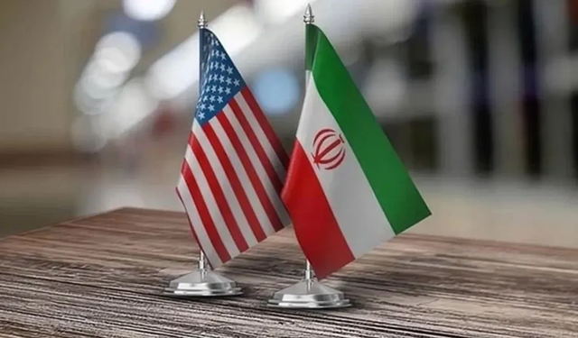 ABD-İran müzakereleri başladı