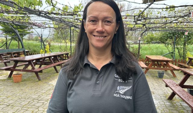 'Atatürk'ün Yeni Zelandalı annelere gönderdiği mesaj, onun halkının büyük lideri olduğunu gösteriyor'