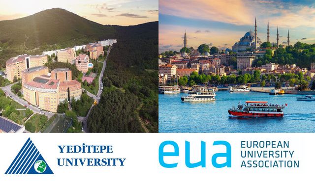 Avrupa üniversiteleri 16-17 Nisan’da İstanbul’da buluşuyor