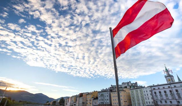 Avusturya, ABD'nin askeri uçuşları için hava sahasını kullanmasına izin vermedi