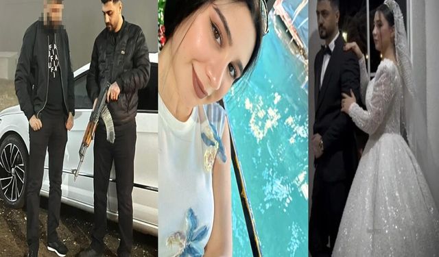 Ayrıldığı İlayda'yı 12 el ateş ederek öldürmüştü; ağırlaştırılmış müebbet hapsi istendi