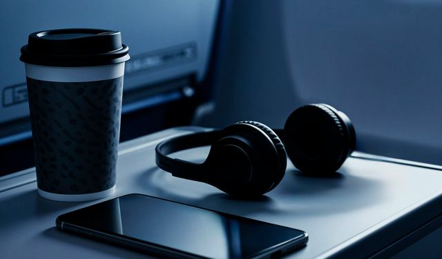Uçaklarda powerbank şarj edilmesi yasaklandı