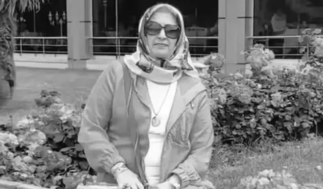 Okul saldırısında hayatını kaybeden Ayla öğretmen, kendini siper etmiş