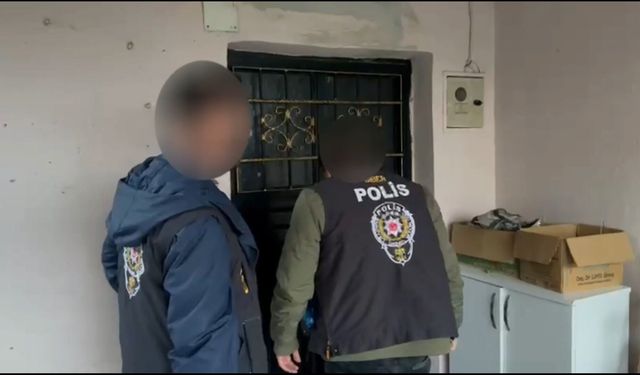 Bahis operasyonunda hesaplarında 49,2 milyar TL işlem hacmi olan 10 şüpheli tutuklandı