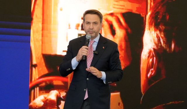 Bakan Bayraktar: 16-17 milyon hanenin doğal gazını, Karadeniz'den karşılar hale geleceğiz