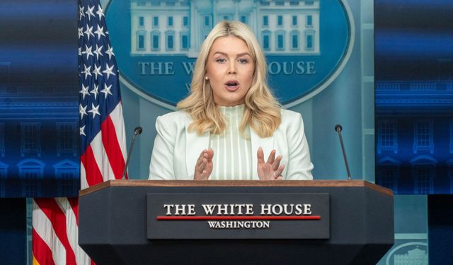 Beyaz Saray: İran'la geçici ateşkesin uzatılması için müzakereler devam ediyor