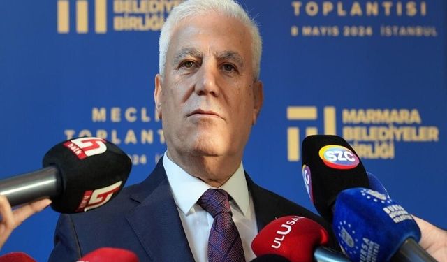Bozbey tutuklandı; eşi, kızı ve kardeşi adli kontrolle serbest