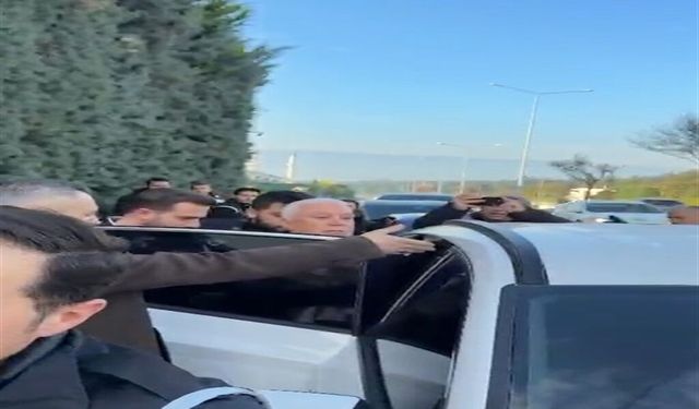 Bursa Büyükşehir Belediye Başkanı Bozbey ve ailesine ait şirketlerde MASAK incelemesi