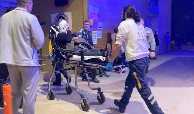 Şırnak’ta 590 milyon lira değerinde kaçak altın ve döviz ele geçirildi, 3 gözaltı