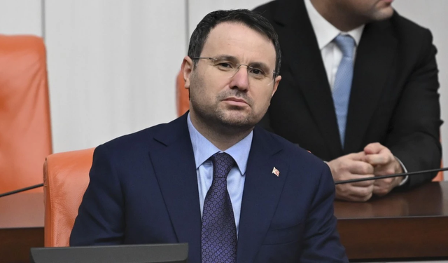 Bakan Gürlek: Rojin Kabaiş dosyasında olumlu gelişmeler olabilir