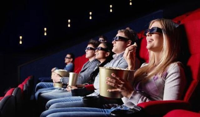 Bakanlıktan 30 belgesel ve 27 uzun metraj filme 232,5 milyon lira destek