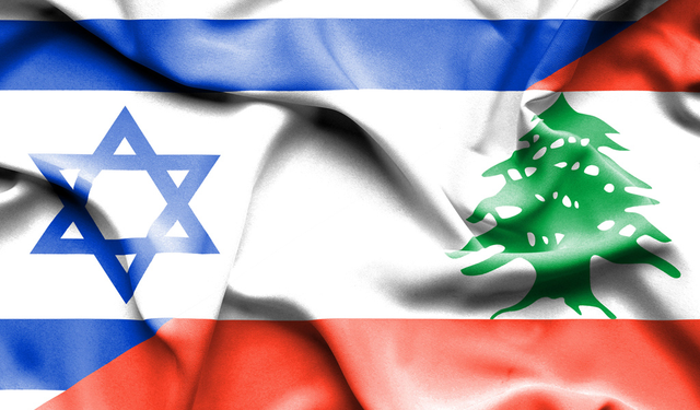 İsrail ile Lübnan arasındaki ateşkes yürürlüğe girdi