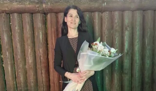 Çekmeköy'de öğretmen Fatma Nur Çelik’i öldüren sanık için 126 yıl hapis talebi