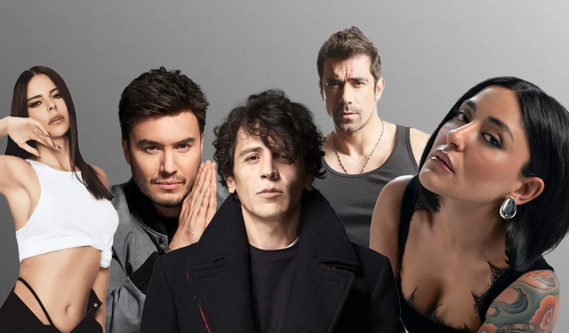 Uyuşturucu soruşturmasında ünlülere yeni operasyon: 9 gözaltı