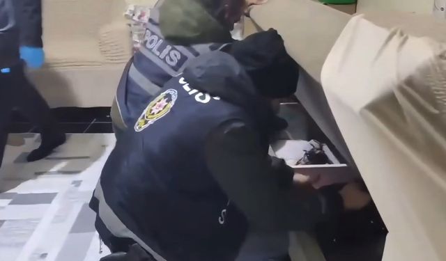 Diyarbakır merkezli 4 ilde dolandırıcılara ‘Suflör’ operasyonunda 10 tutuklama