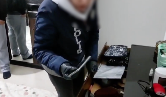 Diyarbakır merkezli 8 ilde ‘bungalov dolandırıcılığı’ operasyonu; 9 tutuklama