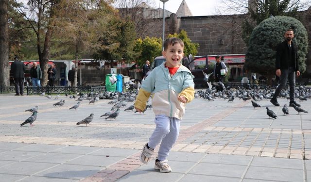 DMD'li Eymen'in annesi: Evladım için geç kalmak istemiyorum