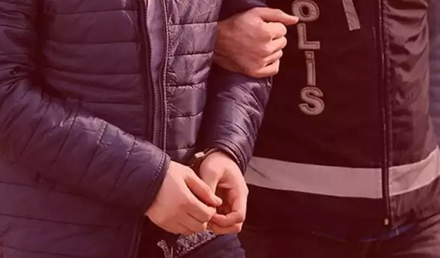 İstanbul'da sanal medyada okullara yönelik 'tehdit' paylaşımı yapan şüpheli tutuklandı