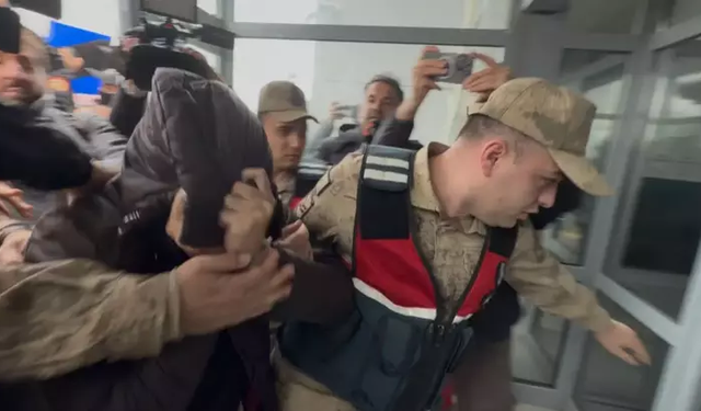 Gülistan Doku soruşturmasında gözaltına alınan eski başhekim, tutuklandı