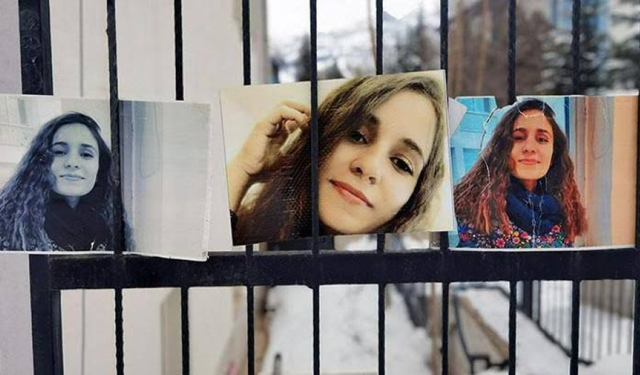 Doku ailesinin avukatı: Gülistan’ın intihar ettiği algısı oluşturuldu