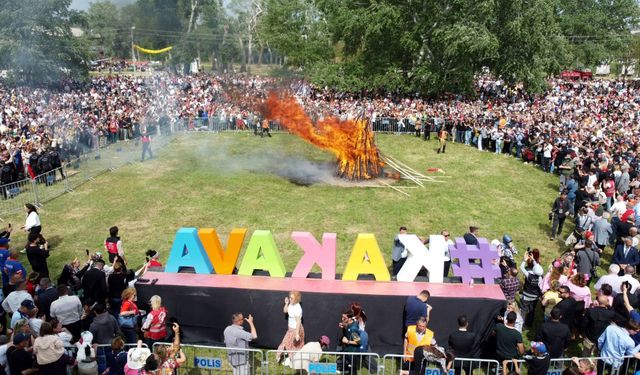 Edirne’de Kakava ve Hıdırellez Şenlikleri için otellerde doluluk yüzde 100’e ulaştı