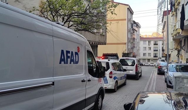 Esenyurt'ta zehirlenme şüphesiyle 7 kişi hastaneye kaldırıldı