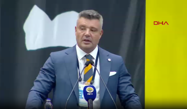 Sadettin Saran: Yeniden ayağa kalkıp yeniden savaşmak zorundayız