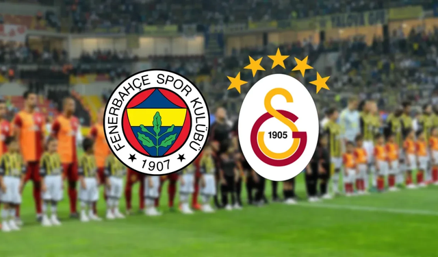 Fenerbahçe’den Galatasaray’ın açıklamasına cevap