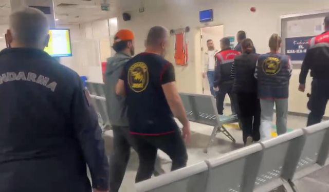 Gülistan Doku soruşturması; 7 ilde, 13 şüpheli hakkında gözaltı kararı