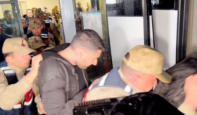 Gülistan Doku soruşturmasında tutuklanan Mustafa Türkay Sonel’in ifadesi ortaya çıktı