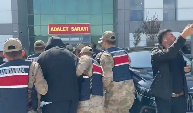 Gülistan Doku soruşturmasında tutuklu sayısı 8 oldu