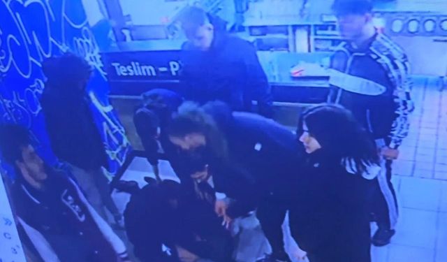 Güngören'de müzisyeni döverek öldüren 2 sanığa 18 yıl hapis cezası