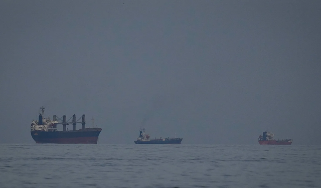 Bakan Uraloğlu: Savaşın başlangıcından bu yana 3 gemi, Hürmüz Boğazı'ndan ayrıldı